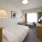 ホテル ハマツ（福島県 シティホテル） / 5