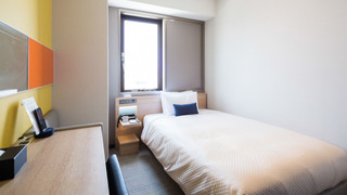 【禁煙】エコノミーダブル＜2名利用＞