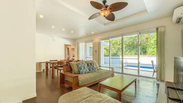 リビング エリア / 17