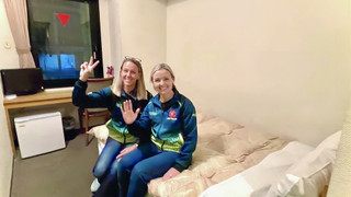 ダブルルーム 1 ベッドルーム 禁煙