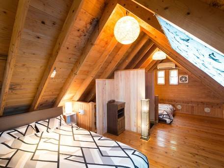 石垣島 燦鐘苑 石垣の宿 / 5