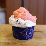 ジェラテリア ジーナ（ジェラテリアジーナ）