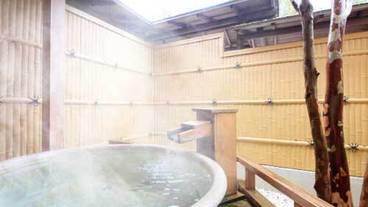 仙石原温泉 料亭旅館 いちい亭（センゴクハラオンセン　リョウテイリョカン　イチイテイ） / 5