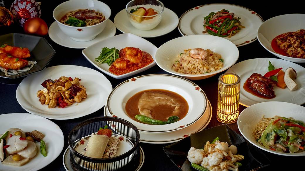 中国料理 桂林 / 3