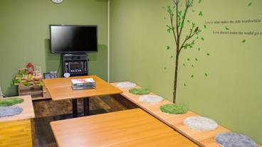 カラオケ ルーム / 16