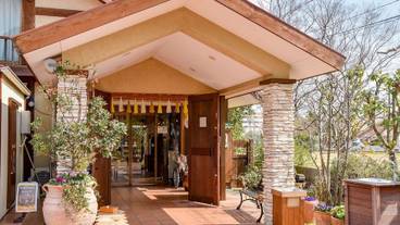 ショッピングモール / 4