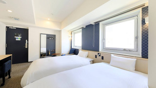 スタンダード ツインルーム 禁煙