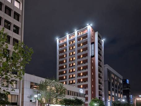 アクセス・バイ・ロワジールホテル 名古屋 / 5