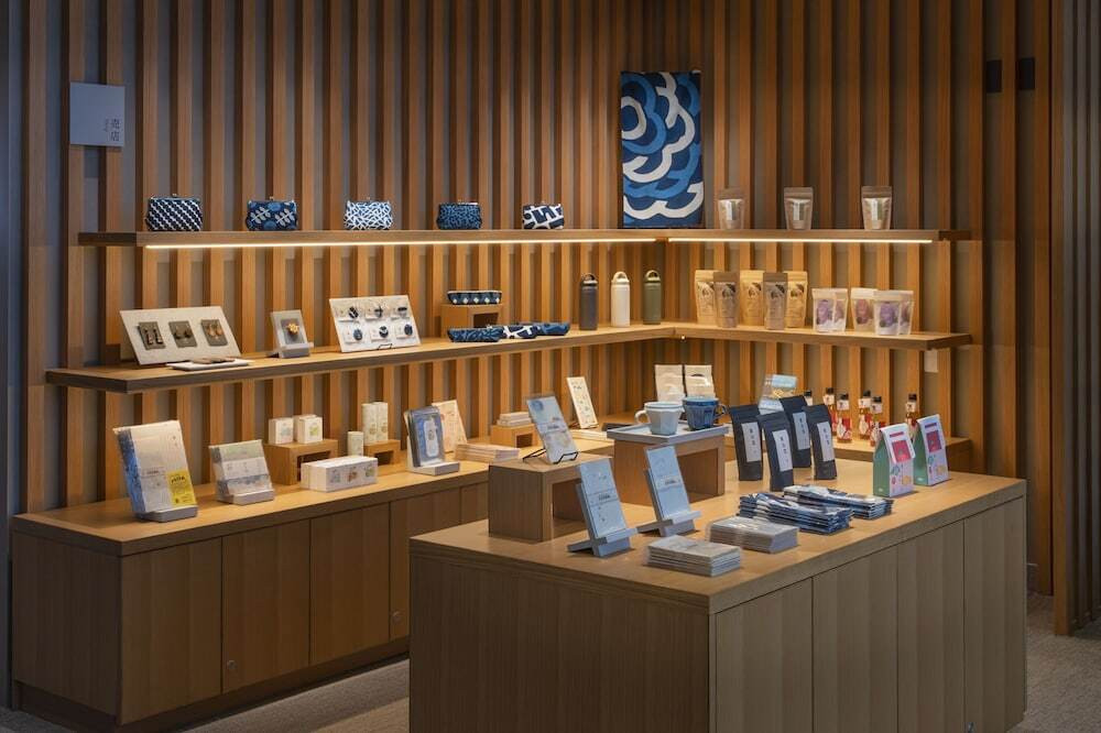 ギフトショップ