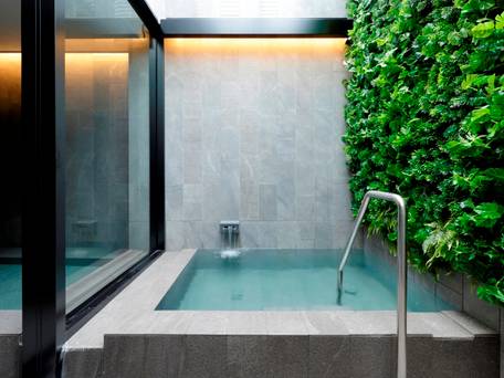 ホテル・アンドルームス名古屋栄 / 3