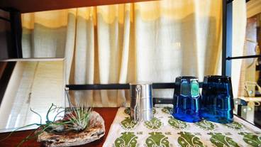 客室の設備とサービス / 17