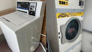 ランドリー ルーム / 2