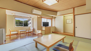 和室10畳（禁煙）