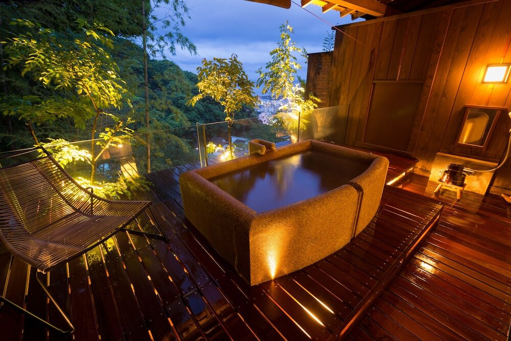 和の美しさにひたる。全8室、大人限定の静かなお宿4002384