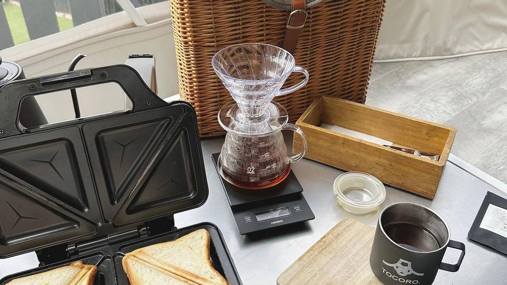 朝食のイメージ / 2