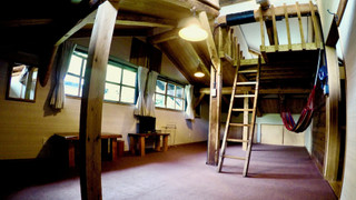 ファミリー ルーム