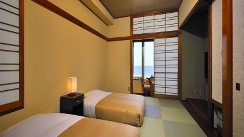 潮風が香るお部屋で
まったり過ごそう / 3