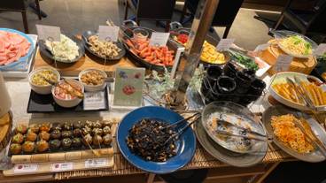 和食コーナー / 3