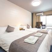 SlowTimeホテル京都（京都府 ビジネスホテル） / 5