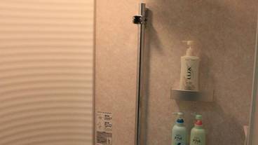 バスルームのシャワー / 34