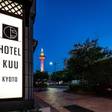 HOTEL KUU KYOTO