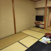 三朝温泉 依山楼 岩崎（鳥取県 旅館） / 2