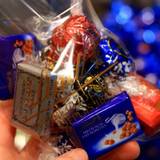 リンツ ショコラ ブティック＆カフェ 横浜ベイクォーター店（リンツショコラブティックアンドカフェ）