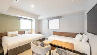 プレミア ツインルーム 禁煙