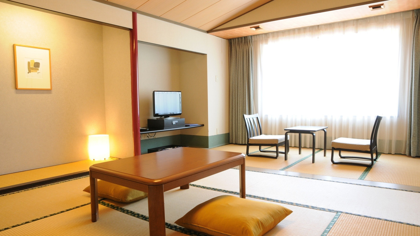 脱衣所にはベビーサークルも!子連れにうれしい環境で快適ステイ4375466