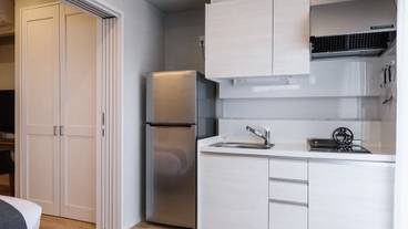 専用キッチン / 14