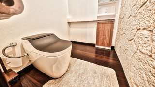 デラックス スイート 3 ベッドルーム 禁煙 サウナ