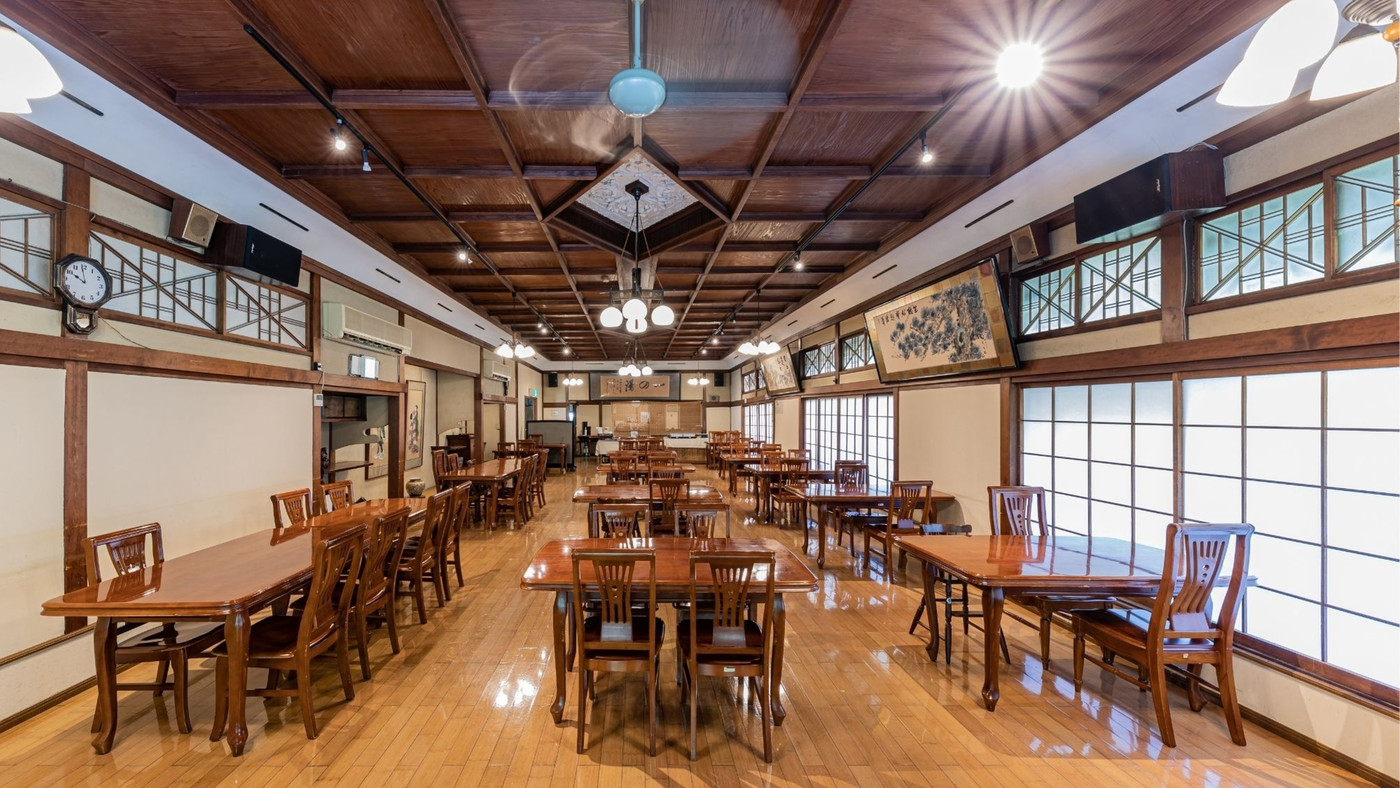 塔ノ沢一の湯本館2815169