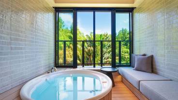 ジェットバス① / 5