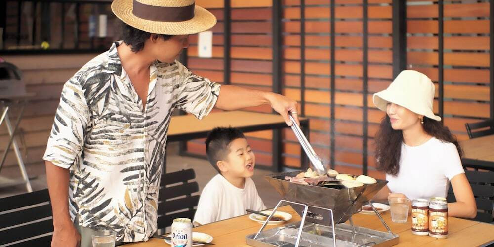 食事・飲み物