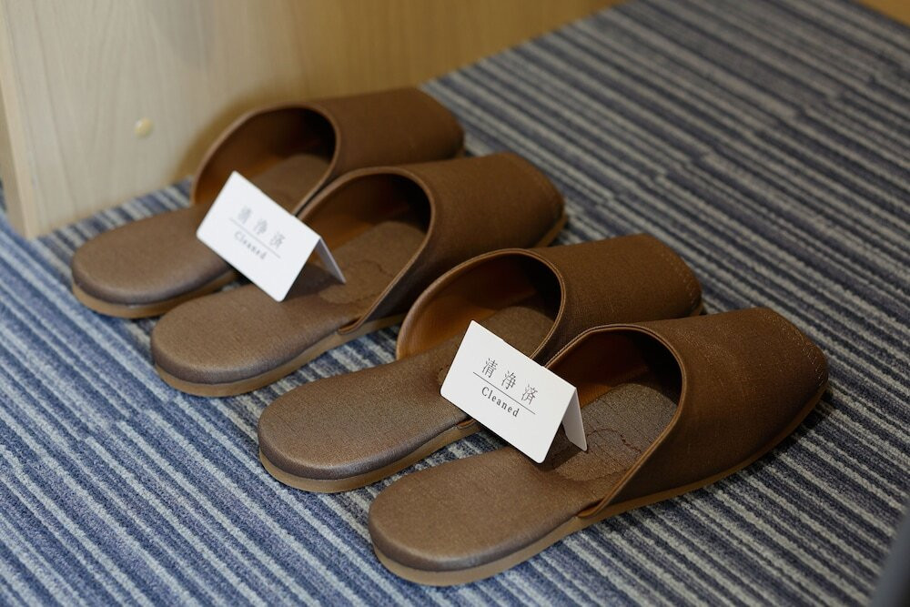 客室の設備とサービス