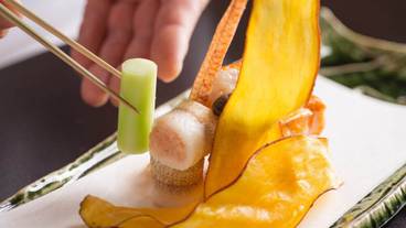 食事・飲み物 / 6