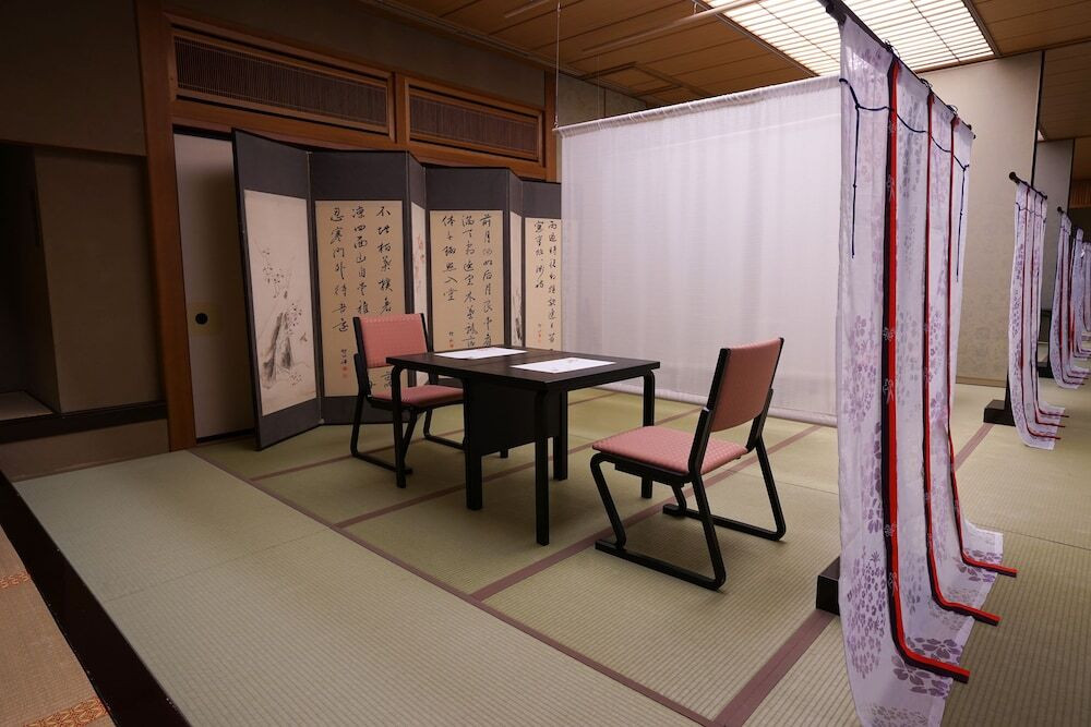 レストラン