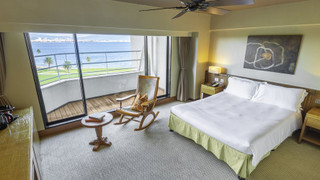 ルイガンズ　ダブルルーム　禁煙 (6-7F) 33m2