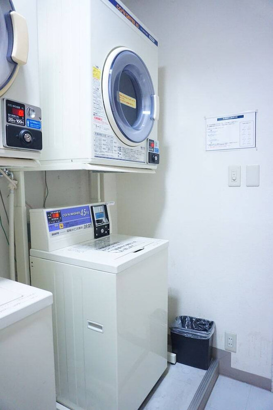 ランドリー ルーム