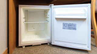 エコノミー ツインルーム 禁煙