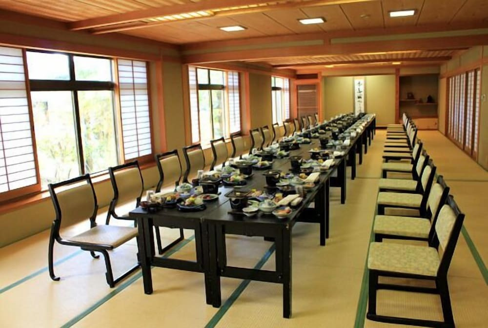 宴会場③