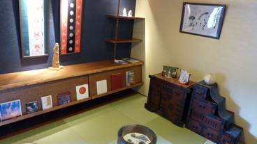 ロビー応接スペース / 9