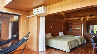 サンルームコテージ　禁煙　オーシャンビュー