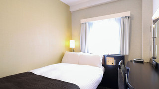 セミダブル ルーム（禁煙）