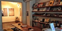 女子ひとり旅で巡りたい♡じっくりと読書に浸れる大阪のブックカフェ8選