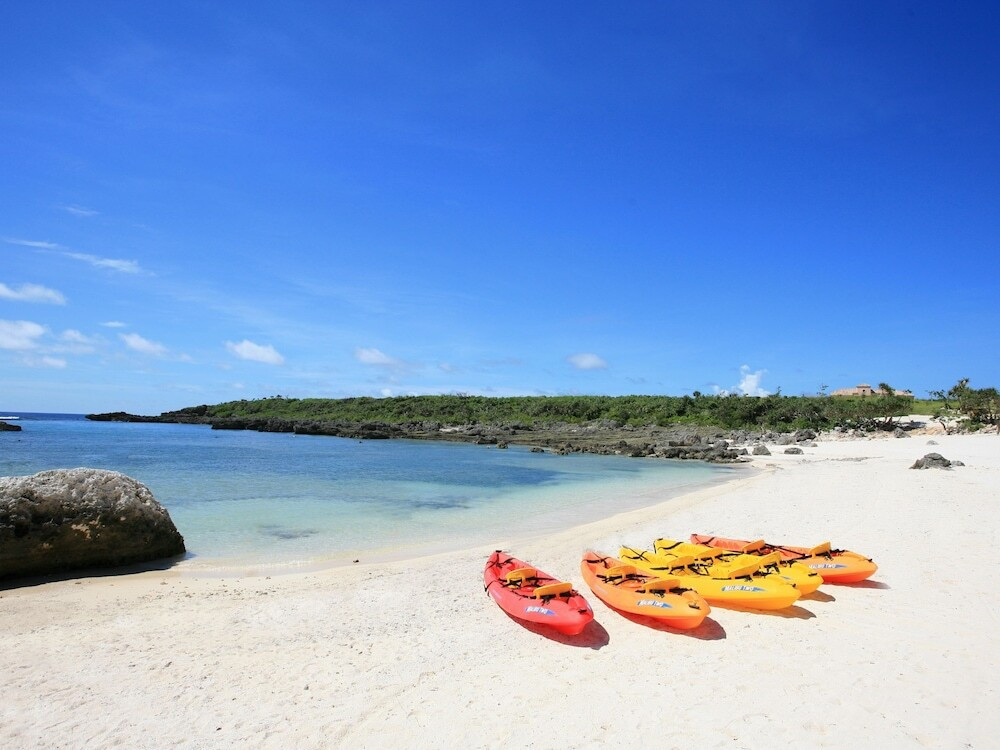 ９．海を眺望できるコンドミニアム『ウェルネスヴィラブリッサ』4265990