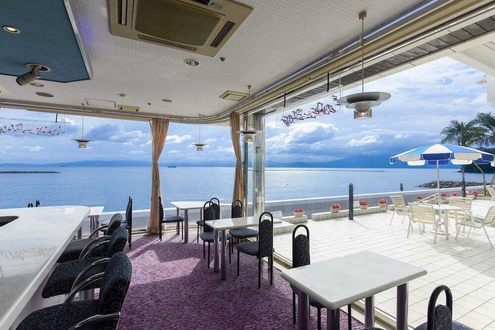 コーヒーショップ