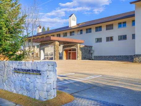 Lime Resort Myoko（ライムリゾートミョウコウ） / 4