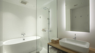 オーシャンコーナースイート301 禁煙