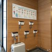 ワシントンR＆Bホテル名古屋新幹線口（愛知県 ビジネスホテル） / 2